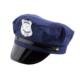 Čepice Police